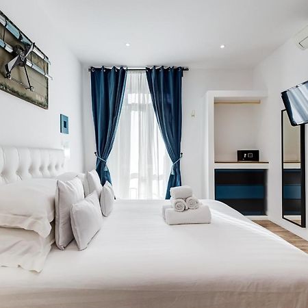 Ripetta Central Suites Rome Extérieur photo