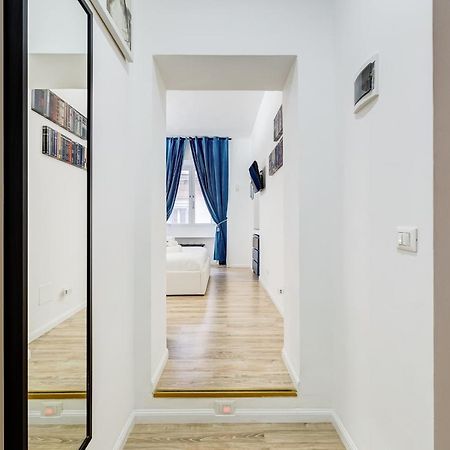 Ripetta Central Suites Rome Extérieur photo