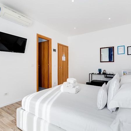 Ripetta Central Suites Rome Extérieur photo