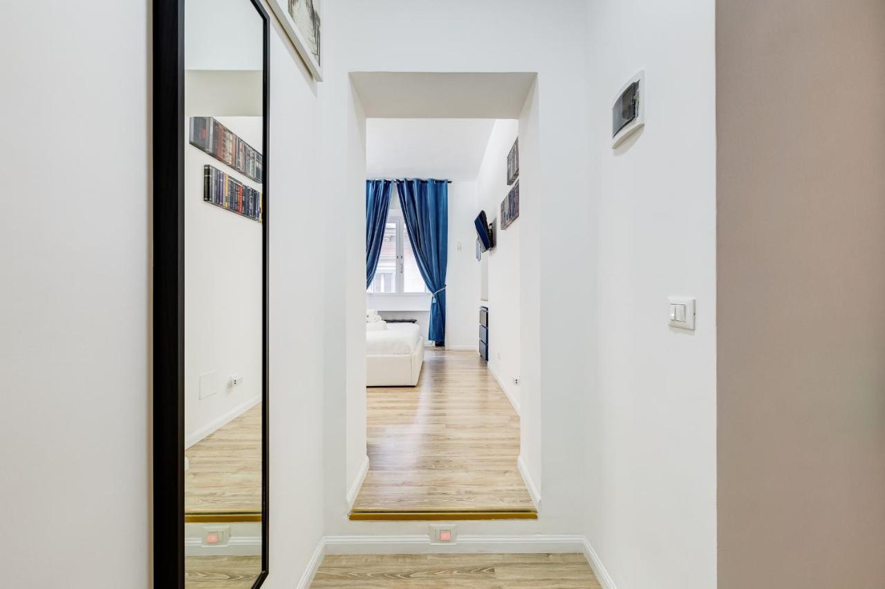 Ripetta Central Suites Rome Extérieur photo
