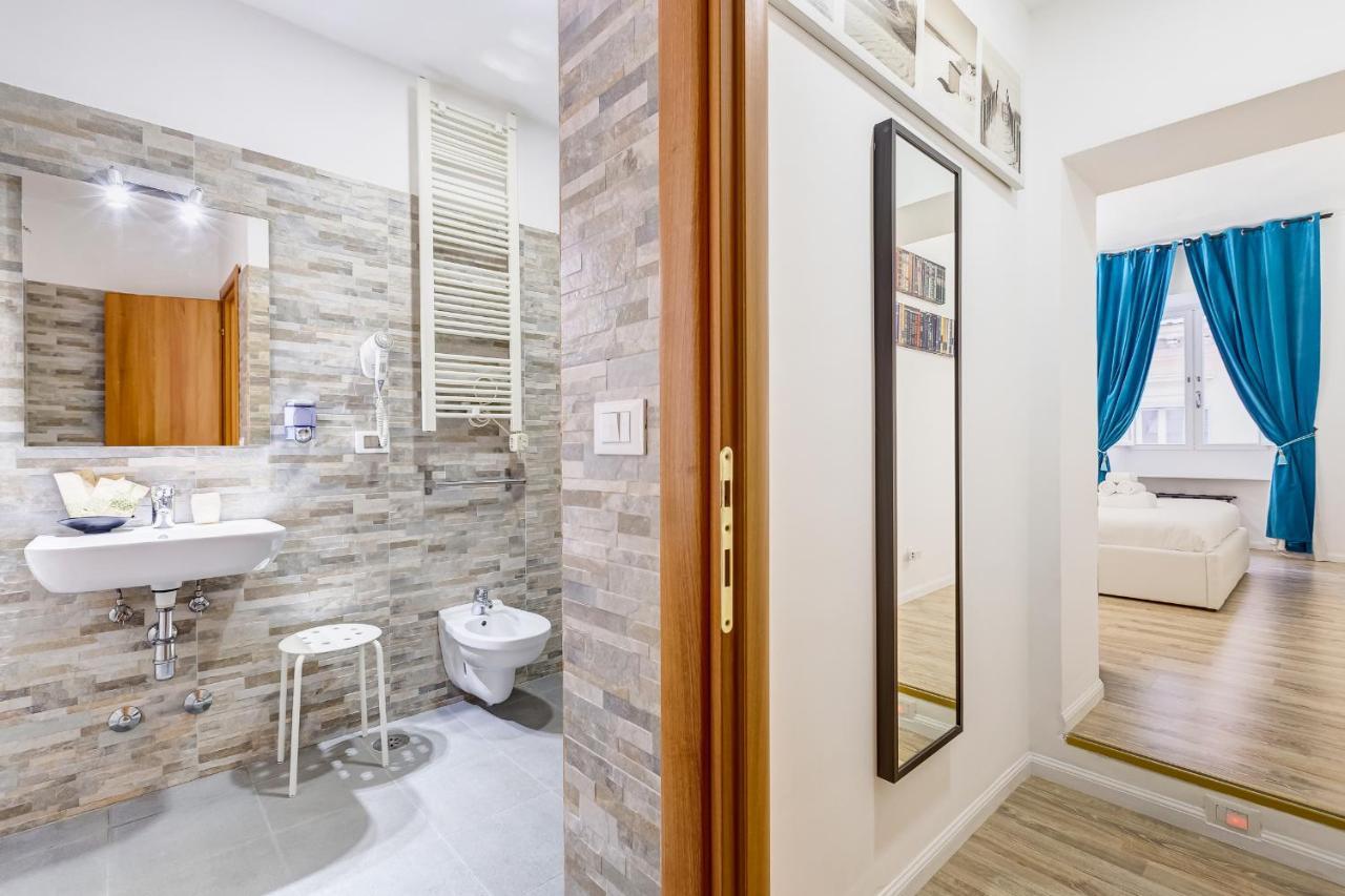 Ripetta Central Suites Rome Extérieur photo