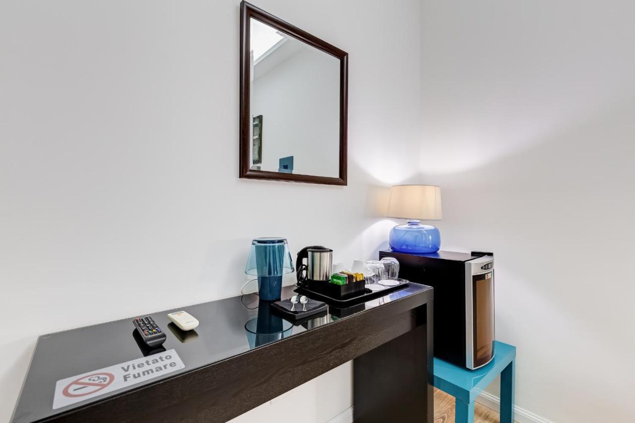 Ripetta Central Suites Rome Extérieur photo