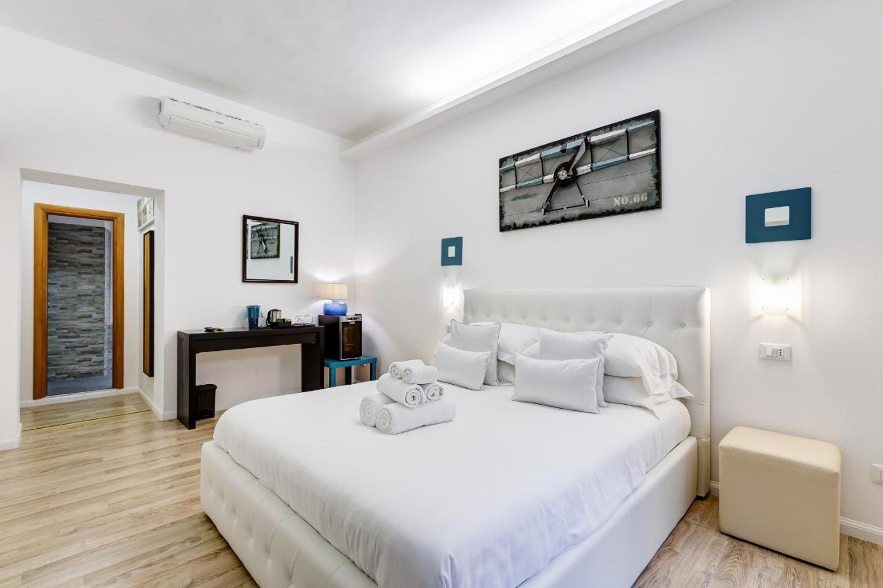 Ripetta Central Suites Rome Extérieur photo
