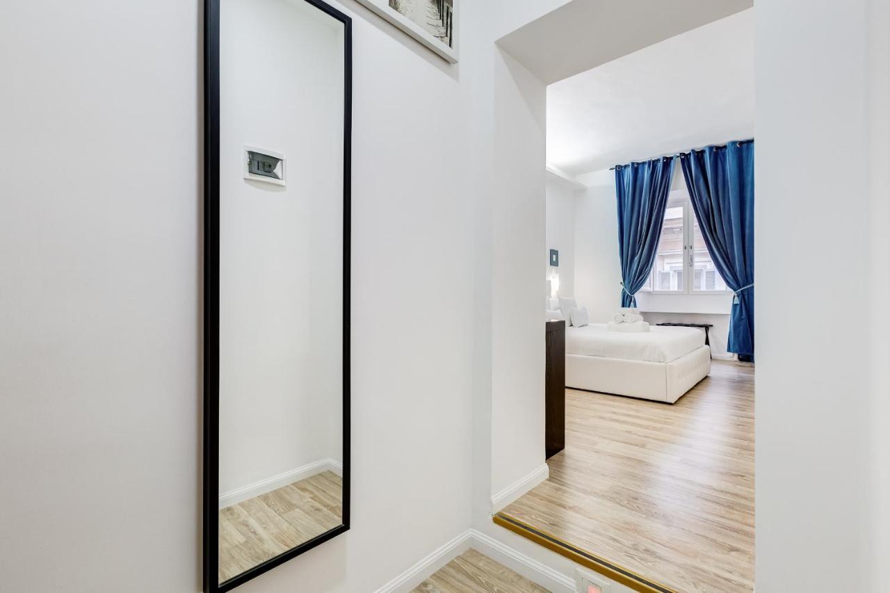 Ripetta Central Suites Rome Extérieur photo