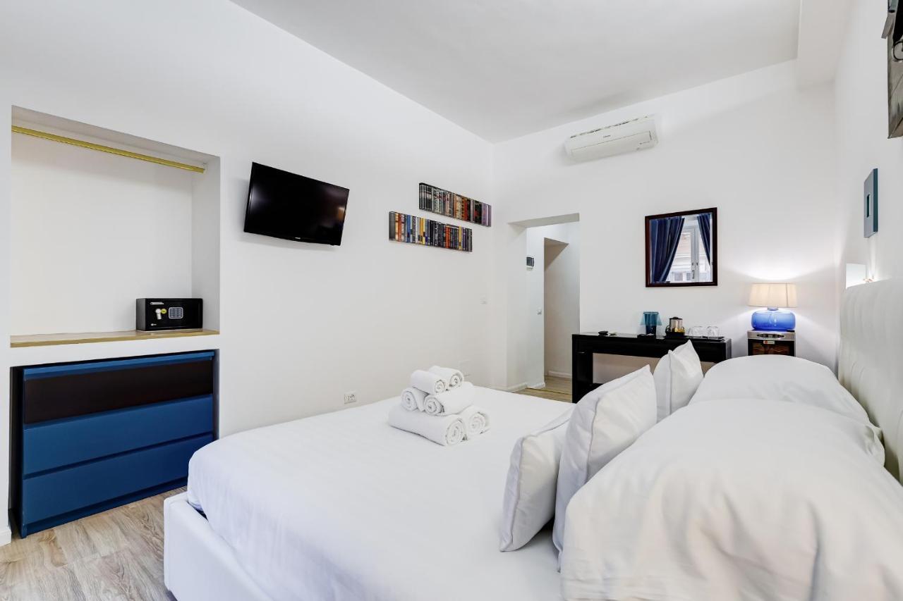 Ripetta Central Suites Rome Extérieur photo
