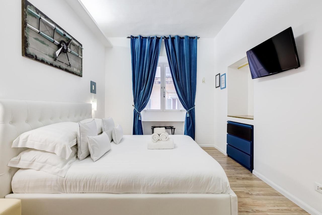 Ripetta Central Suites Rome Extérieur photo