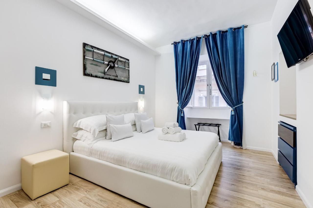 Ripetta Central Suites Rome Extérieur photo