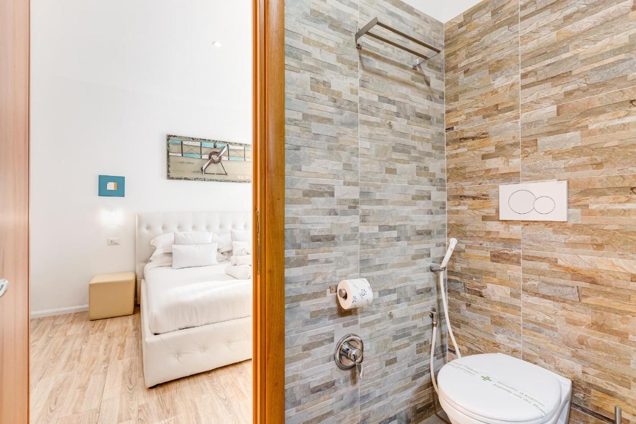 Ripetta Central Suites Rome Extérieur photo
