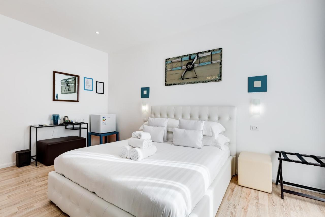 Ripetta Central Suites Rome Extérieur photo