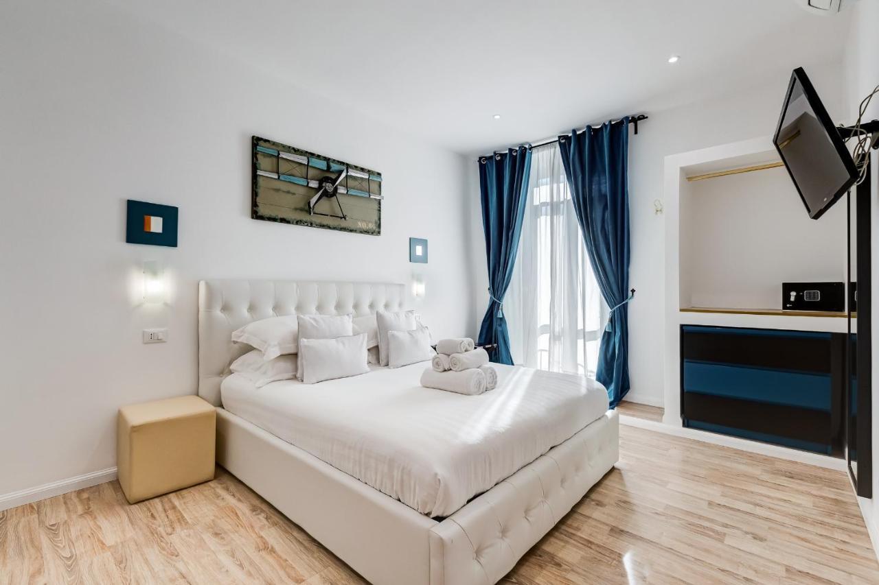 Ripetta Central Suites Rome Extérieur photo