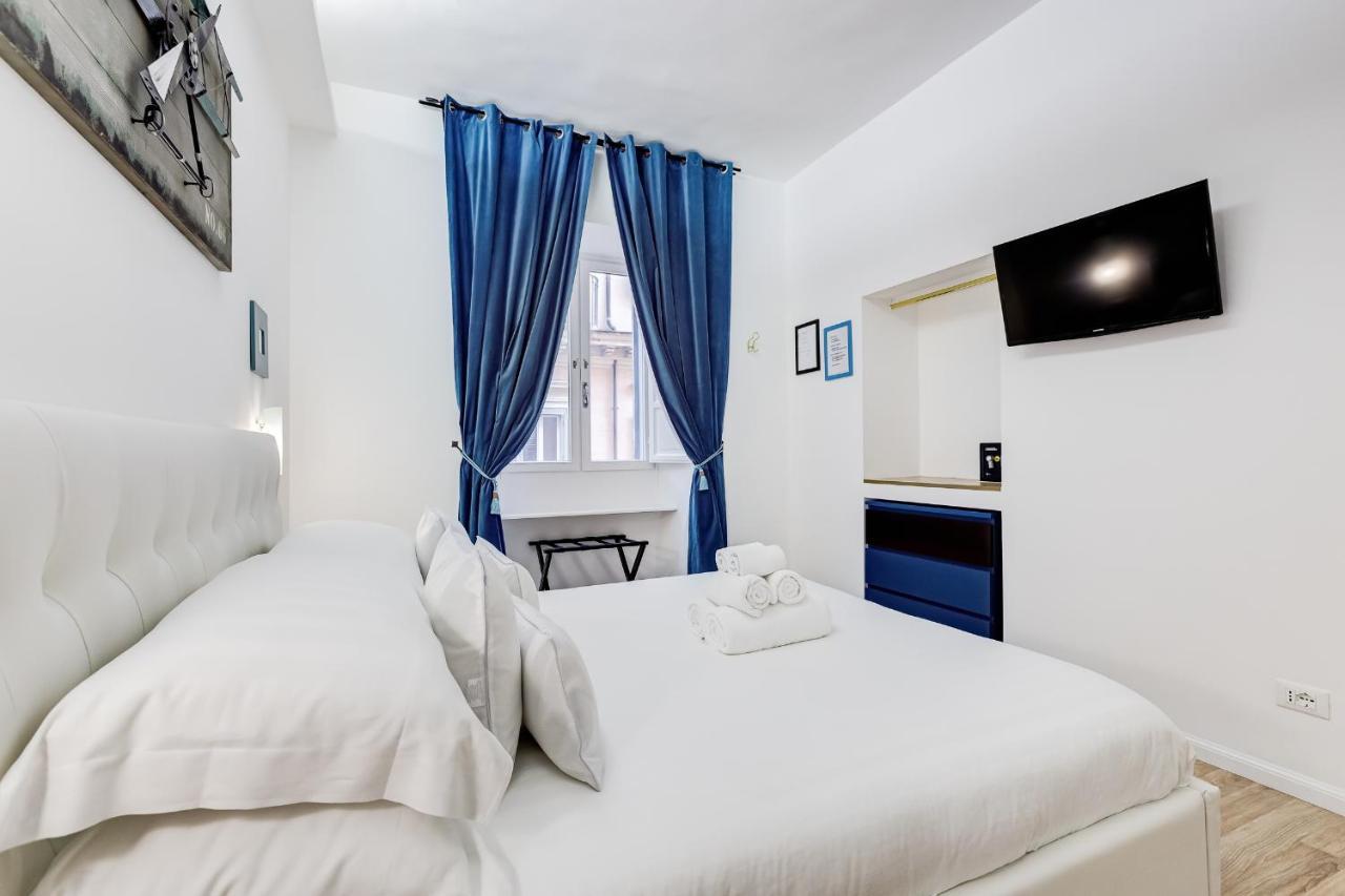 Ripetta Central Suites Rome Extérieur photo