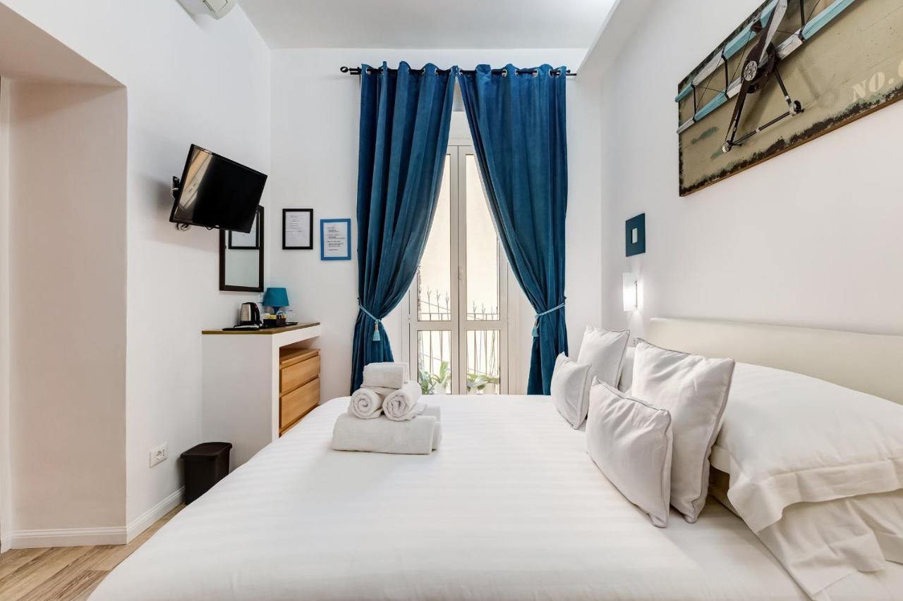 Ripetta Central Suites Rome Extérieur photo