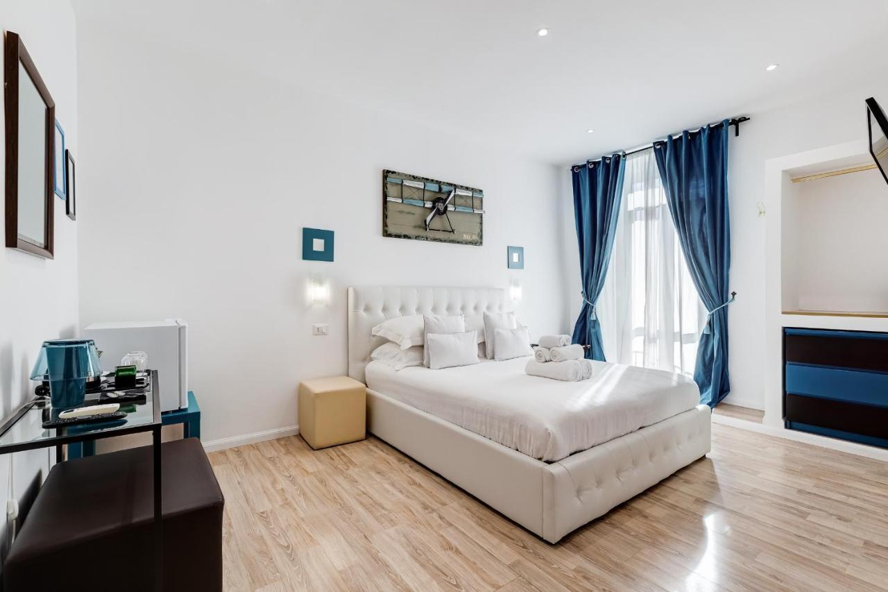 Ripetta Central Suites Rome Extérieur photo
