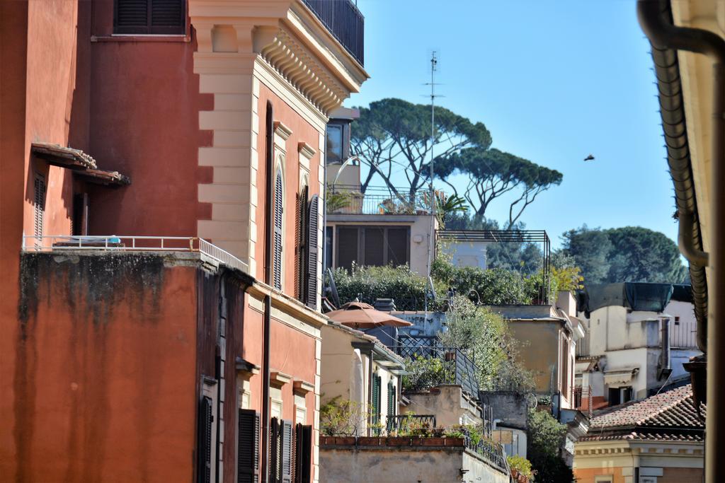 Ripetta Central Suites Rome Extérieur photo