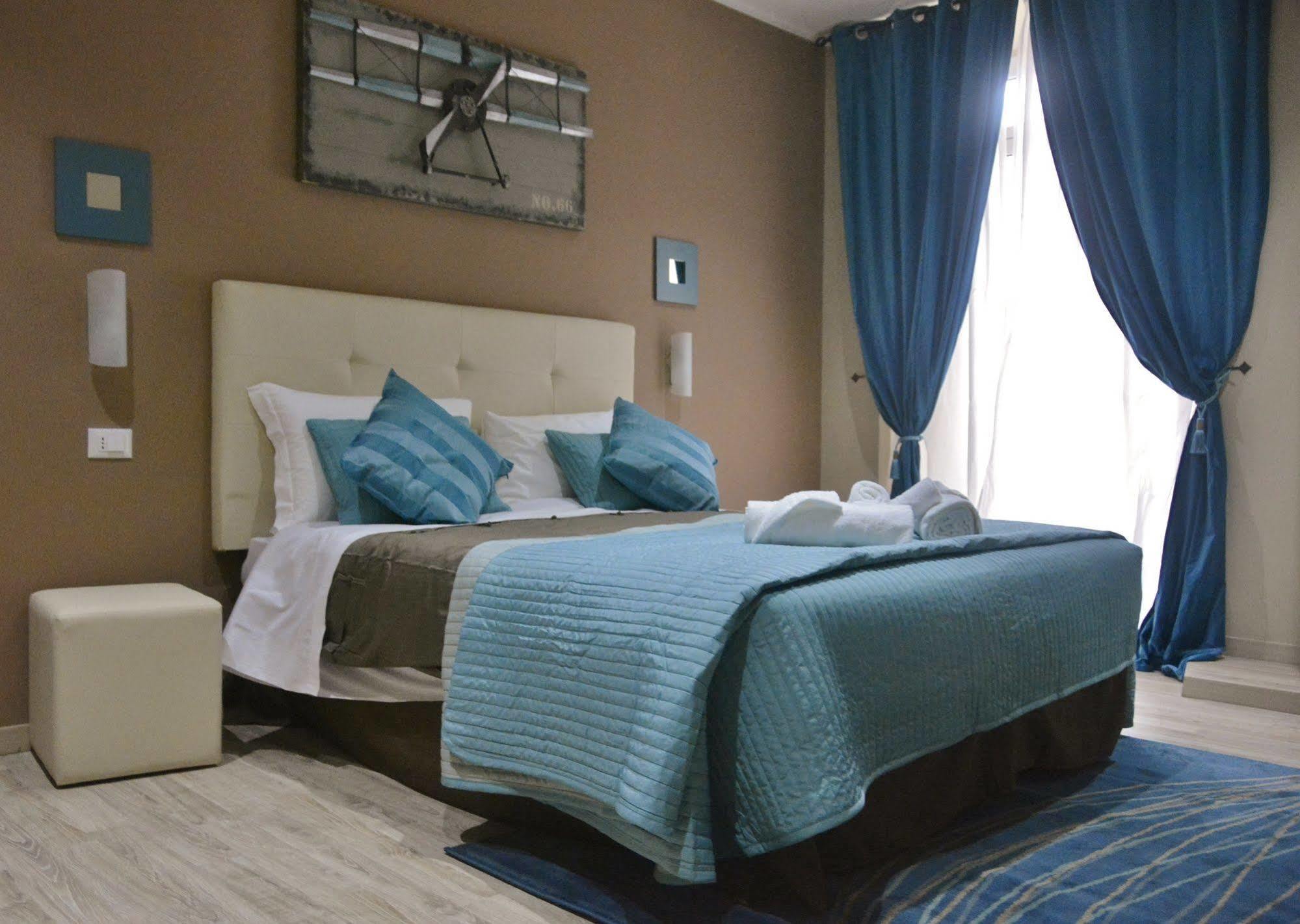 Ripetta Central Suites Rome Extérieur photo