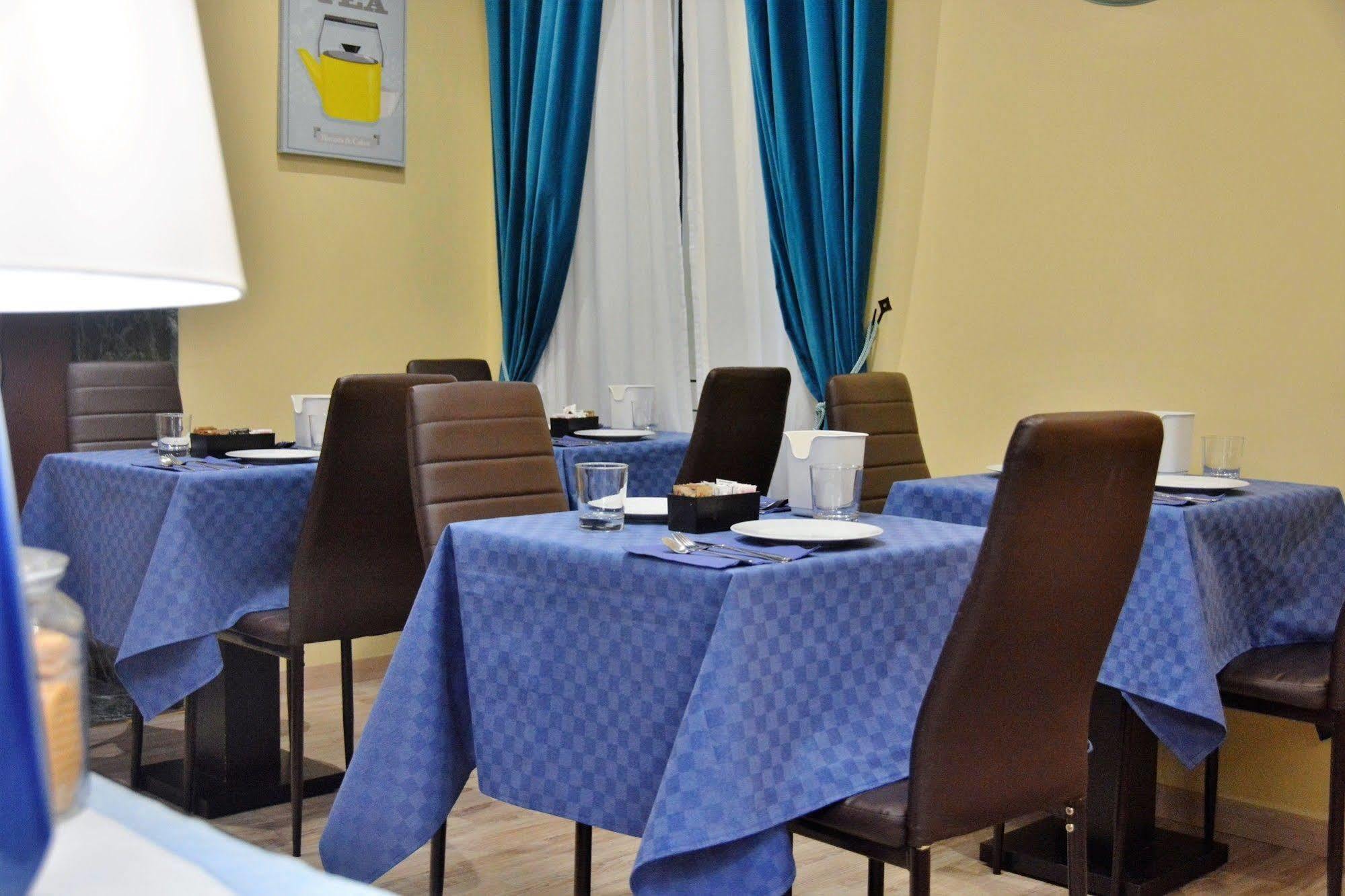 Ripetta Central Suites Rome Extérieur photo