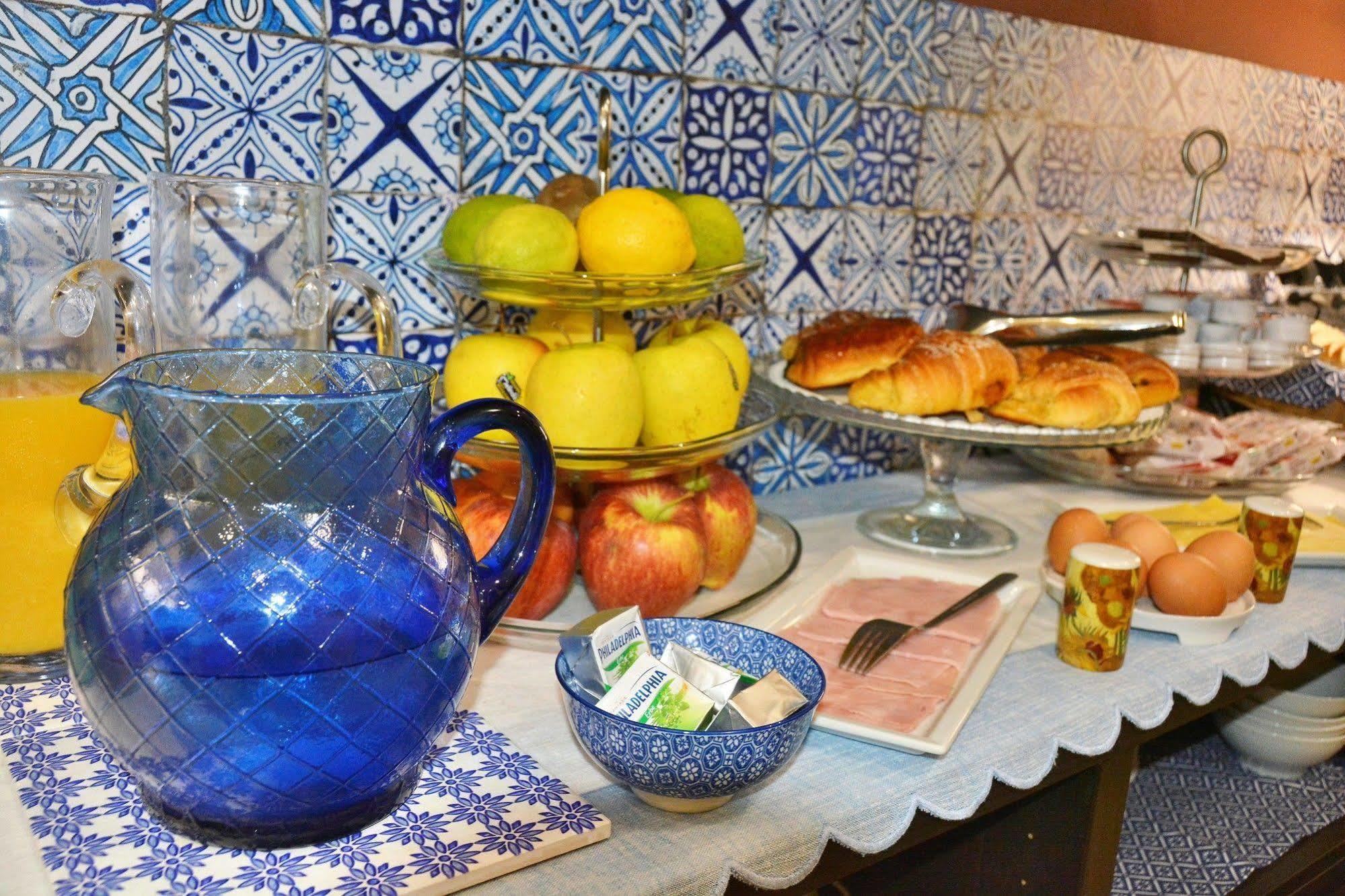 Ripetta Central Suites Rome Extérieur photo